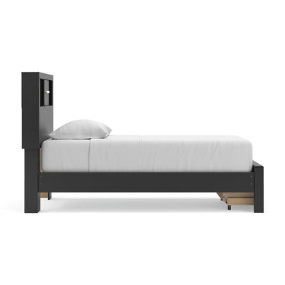 Stabotta Bedroom
