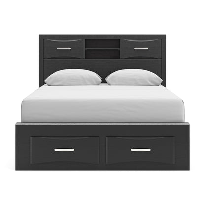 Stabotta Bedroom