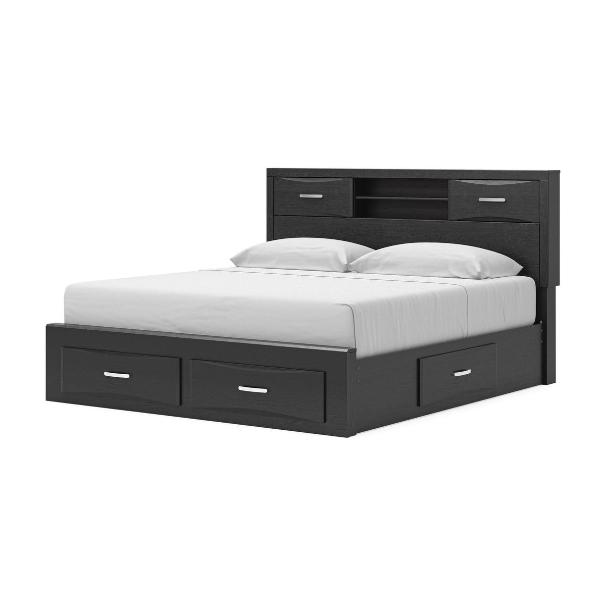 Stabotta Bedroom