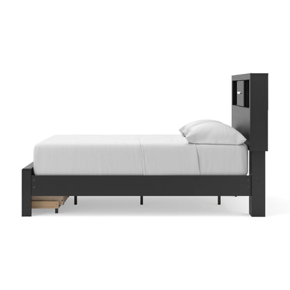 Stabotta Bedroom