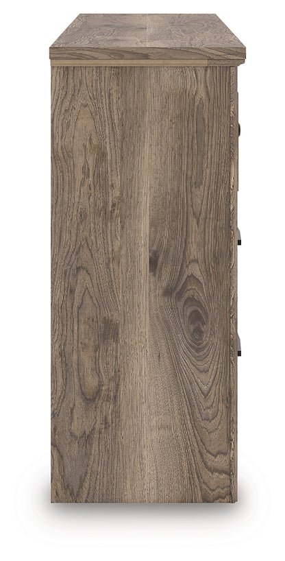 Rusticott Bedroom