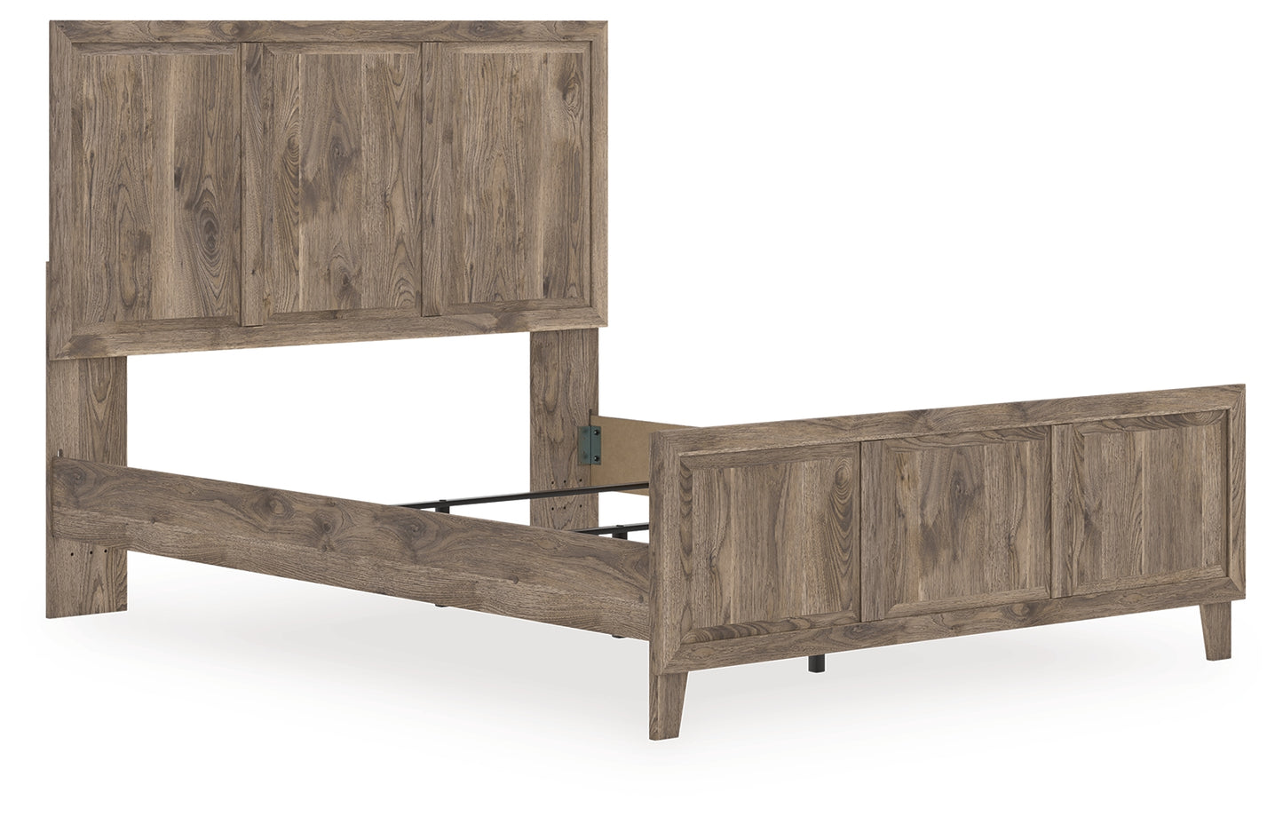 Rusticott Bedroom