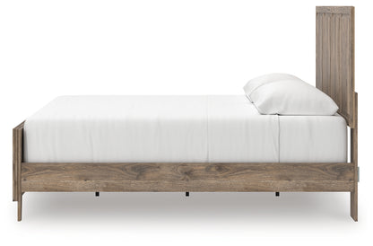 Rusticott Bedroom