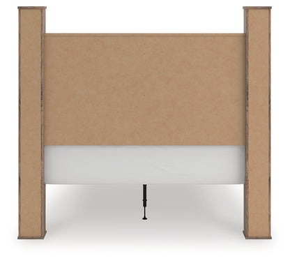 Rusticott Bedroom