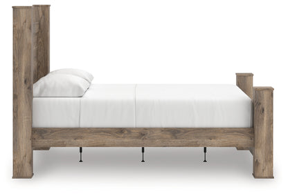 Rusticott Bedroom