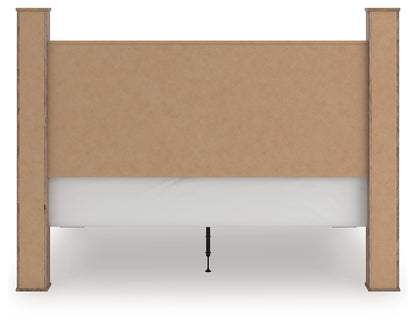 Rusticott Bedroom