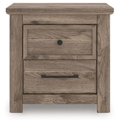 Rusticott Bedroom