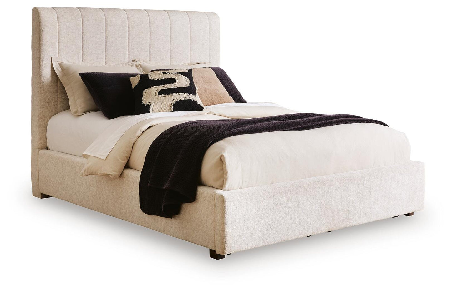 Shoralli Bedroom