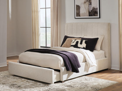 Brizmore Bedroom