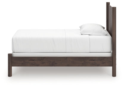 Pamytta Bedroom
