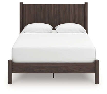 Pamytta Bedroom