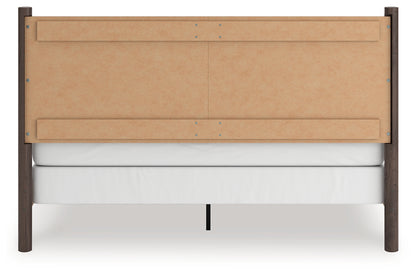 Pamytta Bedroom