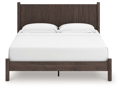 Pamytta Bedroom