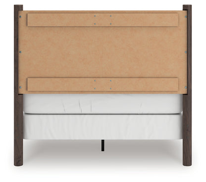 Pamytta Bedroom