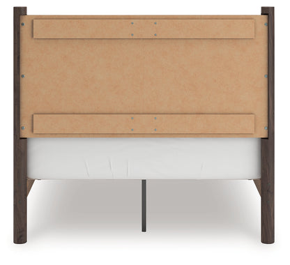 Pamytta Bedroom