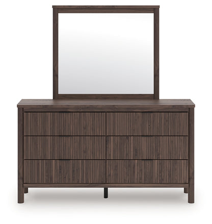 Pamytta Bedroom