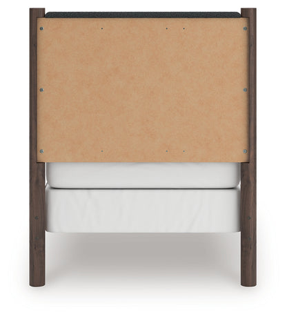 Pamytta Bedroom