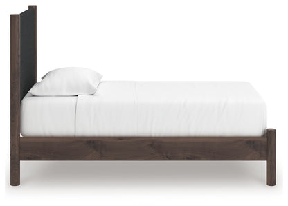 Pamytta Bedroom