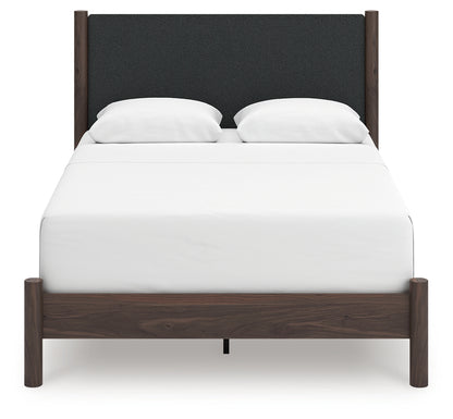 Pamytta Bedroom