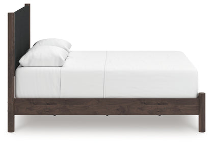 Pamytta Bedroom