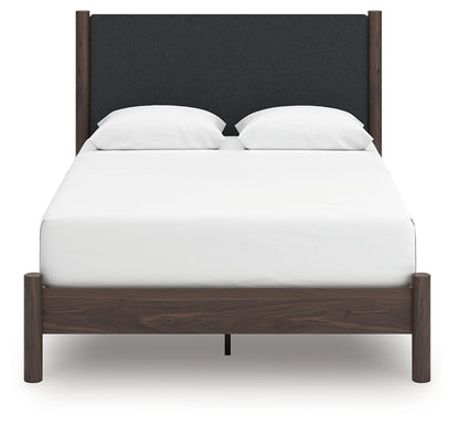 Pamytta Bedroom