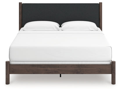 Pamytta Bedroom