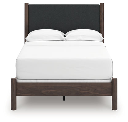 Pamytta Bedroom