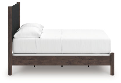 Pamytta Bedroom