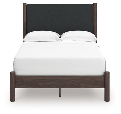 Pamytta Bedroom