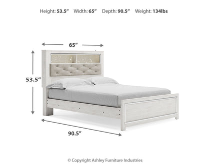Altyra Bedroom