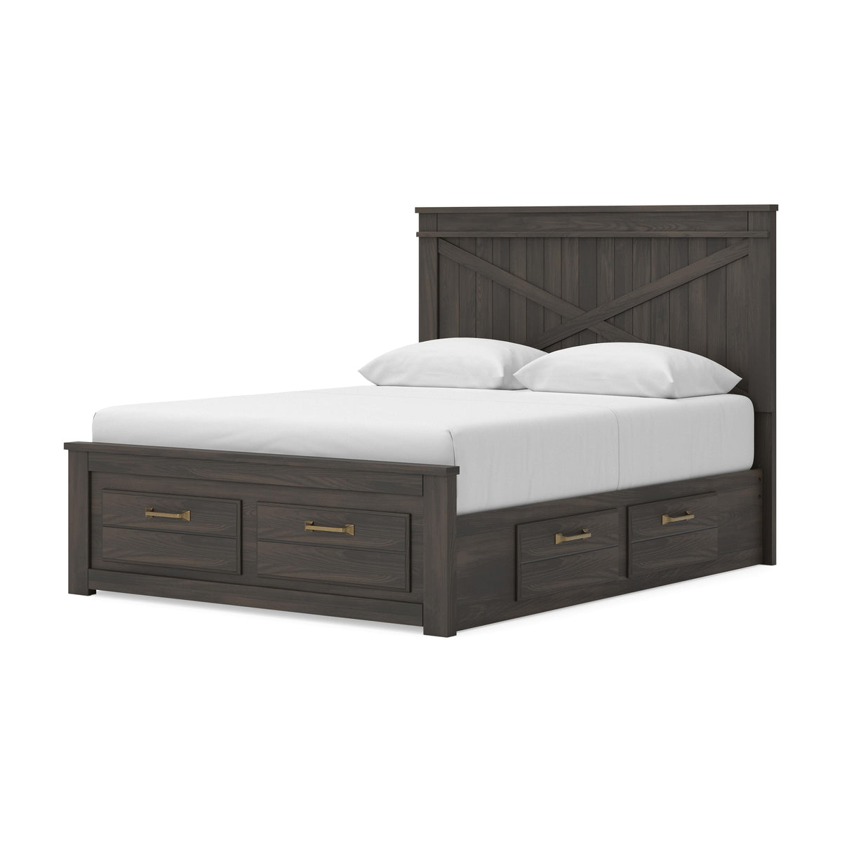 Vonitta Bay Bedroom