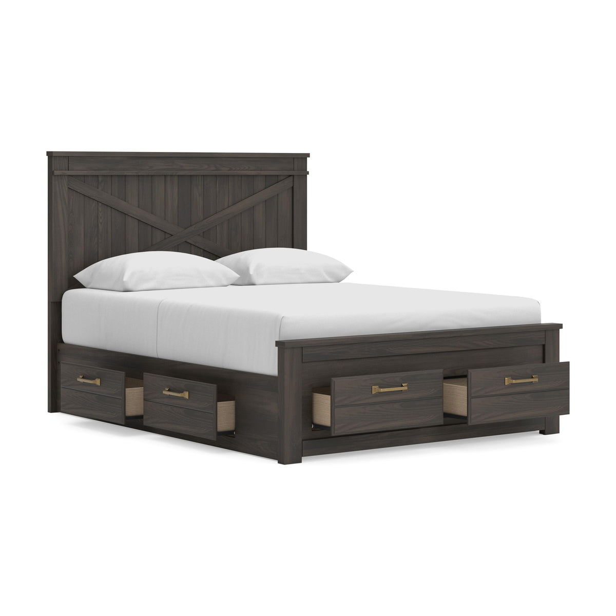 Vonitta Bay Bedroom