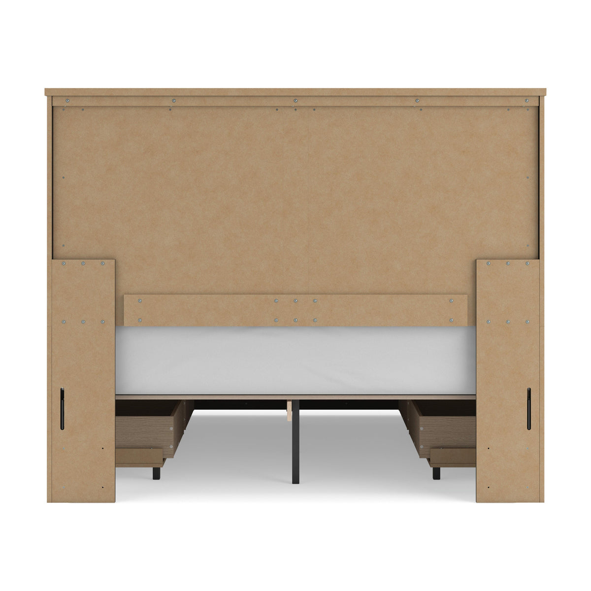Vonitta Bay Bedroom