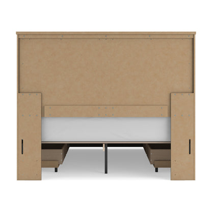 Vonitta Bay Bedroom