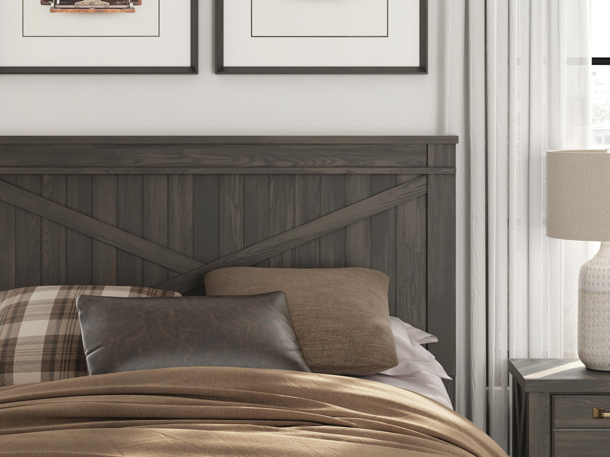 Vonitta Bay Bedroom