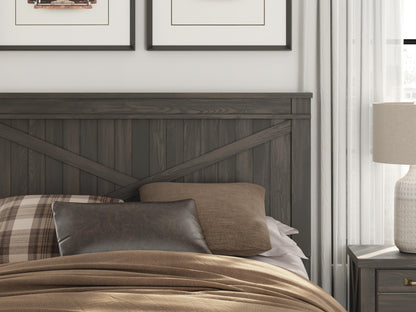 Vonitta Bay Bedroom