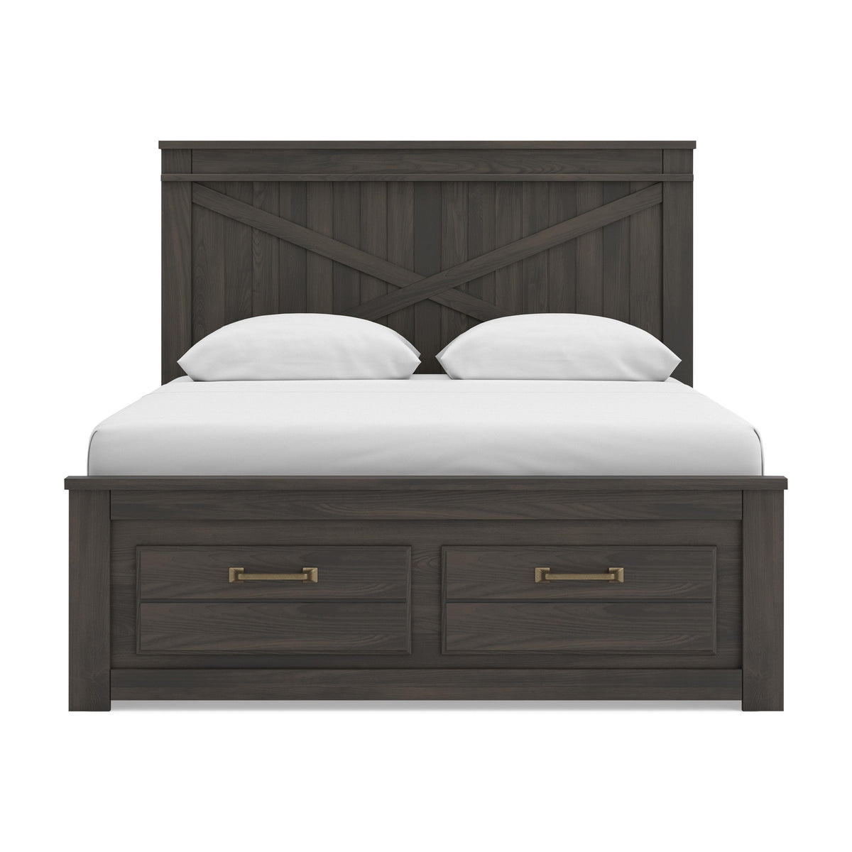 Vonitta Bay Bedroom