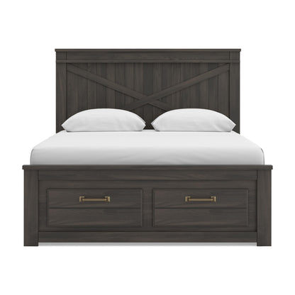 Vonitta Bay Bedroom