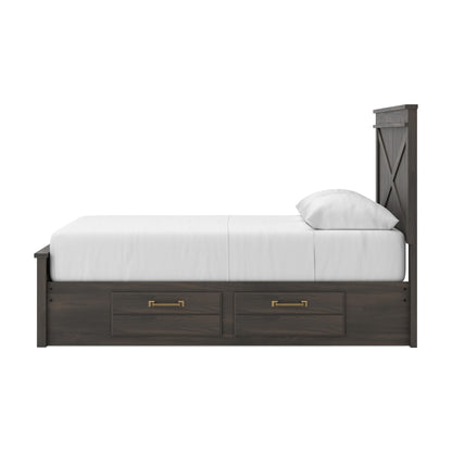 Vonitta Bay Bedroom