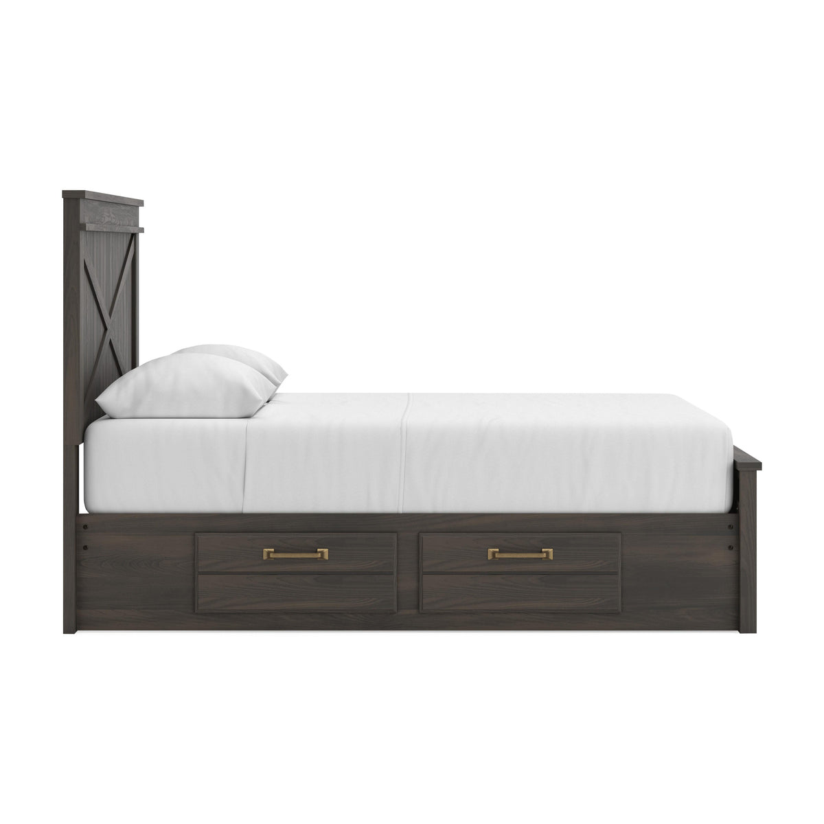 Vonitta Bay Bedroom