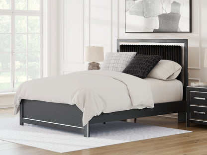 Zuraleus Bedroom