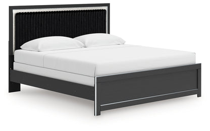 Zuraleus Bedroom