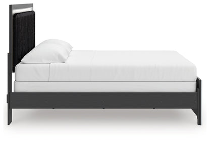 Zuraleus Bedroom