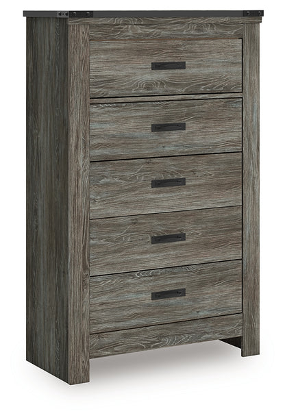 Frandern Bedroom