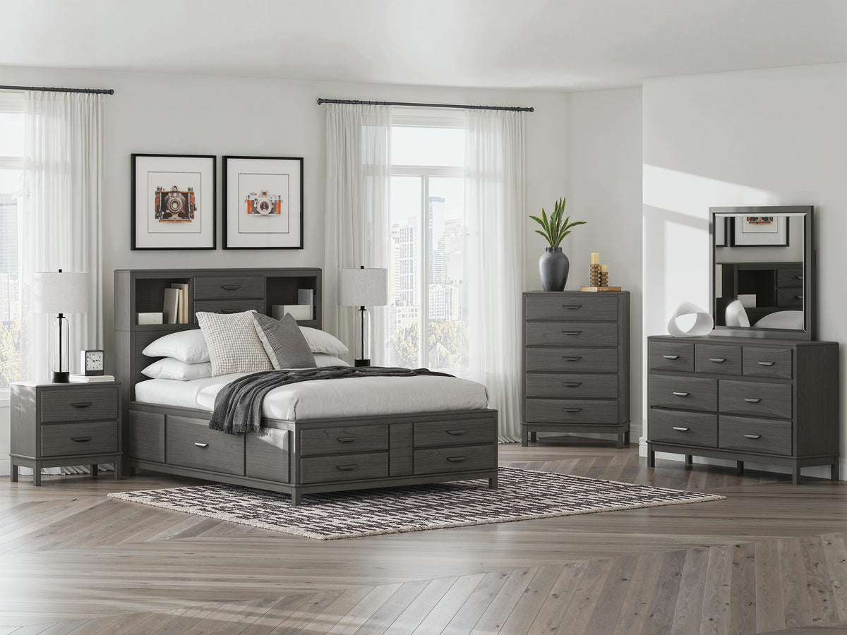 Mazing Bedroom