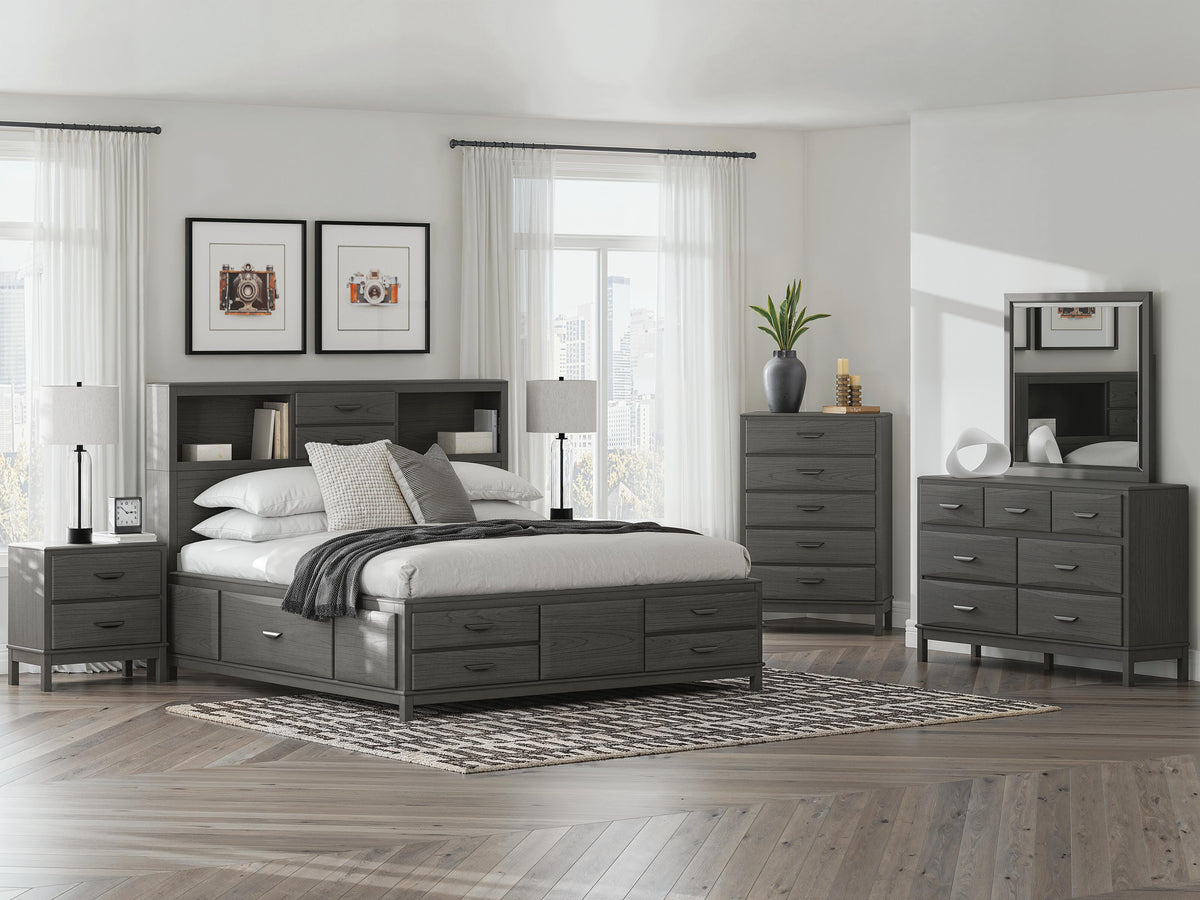 Mazing Bedroom