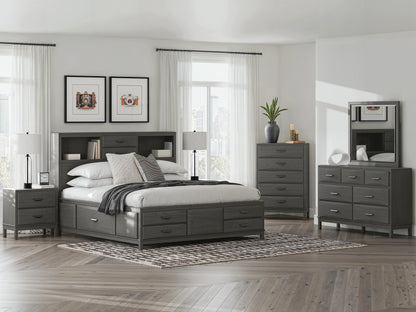 Mazing Bedroom