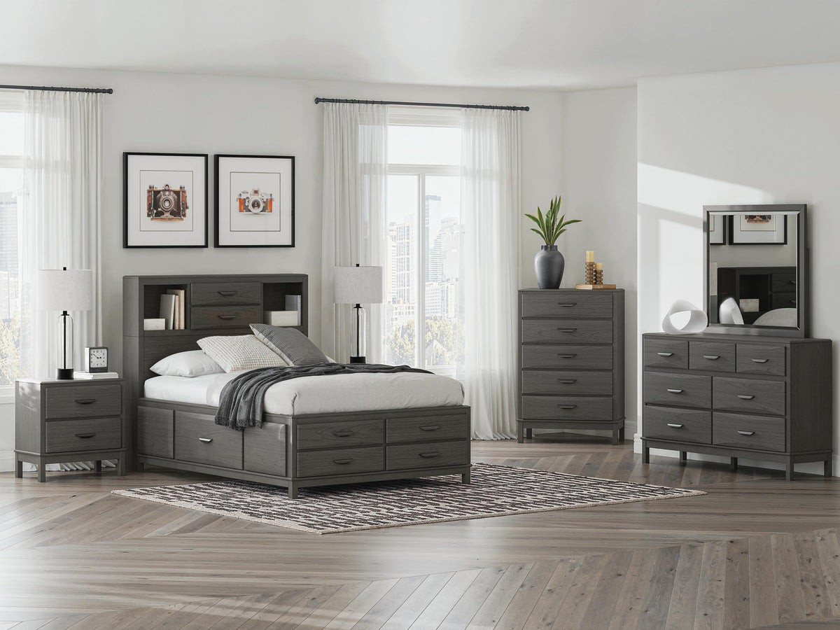 Mazing Bedroom