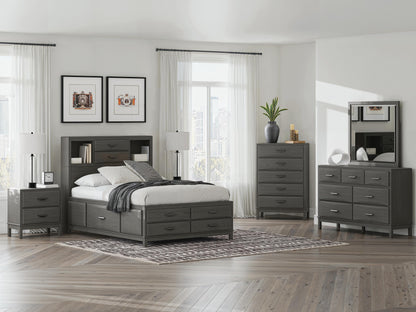 Mazing Bedroom