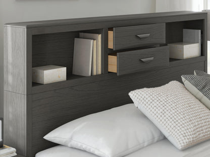Mazing Bedroom